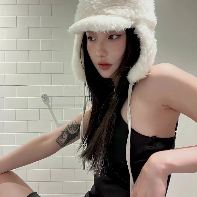 淑女忘记了什么