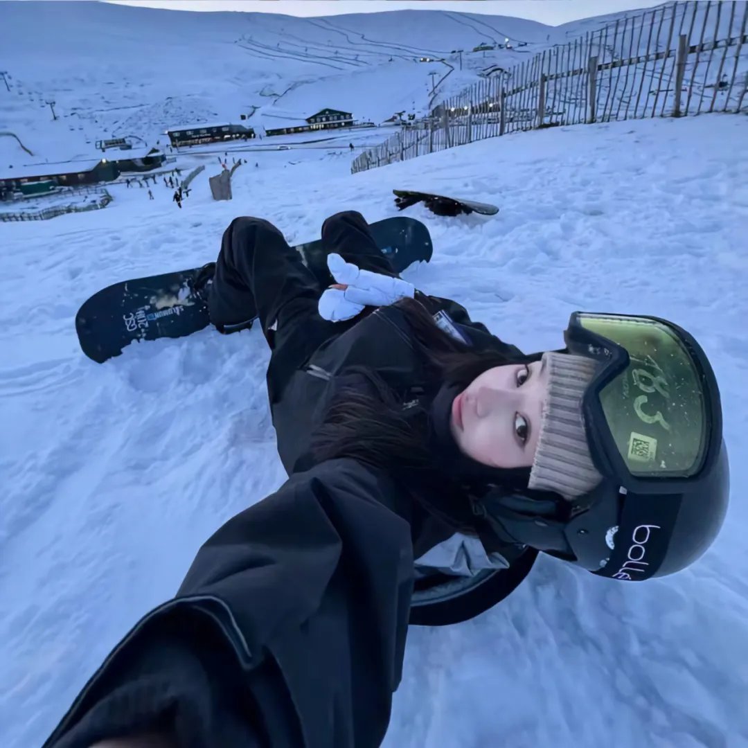 我的卡路里男孩